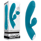 Evolved Fierce Flicker - Unleash the Joyous Bliss Rabbit Vibrators